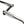 Stolen MOB V4 Crankset - 175mm 8 Spline Chrome