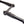 Stolen MOB V4 Crankset - 170mm 8 Spline Black