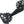 microSHIFT Sword 1x Rear Derailleur Cage Kit - Includes Pulleys