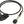 Bosch PowerPack Rack Y-Cable - 880mm Nuvinci Harmony eBike System 2