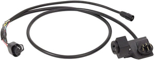 Bosch eShift Rack Y-Cable - 880mm Shimano SRAM Nuvinci HISync eBike System 2