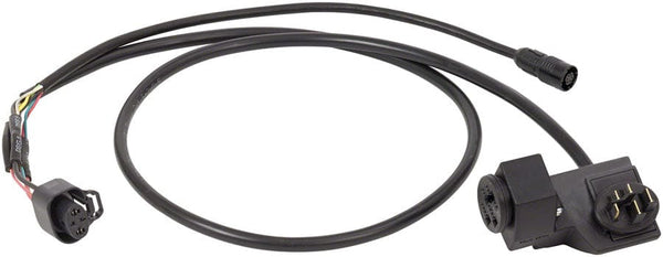 Bosch eShift Rack Y-Cable - 880mm Shimano SRAM Nuvinci HISync eBike System 2