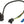 Bosch PowerPack Frame Y-Cable - 310mm Nuvinci Harmony eBike System