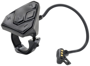 Bosch Compact Control Unit Cable 290 mm Kiox BUI330 SmartphoneHub Nyon BUI350