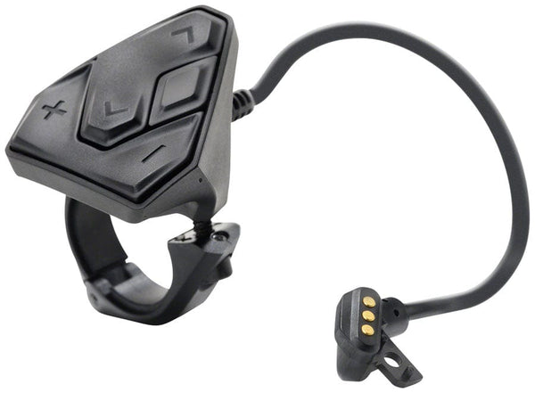 Bosch Compact Control Unit Cable 290 mm Kiox BUI330 SmartphoneHub Nyon BUI350