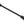 MAHLE Smartbike Systems AD RA2 Range Extender Connector Cable - 90 Degree Plug 110mm