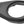 MAHLE Smartbike Systems IWOC One Remote Button Holder - For Curved Surfaces