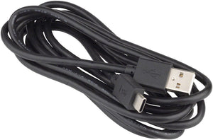 Bosch USB Cable Adaptor - Type A/Type C 2m the smart system Compatible