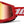 100% Strata 2 Goggles - Red/Mirror Red