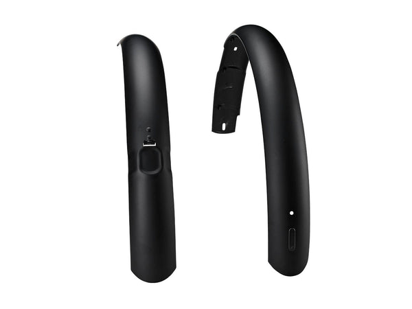 Fender Electra Cruiser Go! Townie Go!7D 26" Matte Black Set