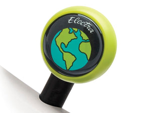 Tire Part Electra Valve Caps Planets