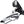 Shimano Deore FD-M6000-D 10-Speed Triple Side-Swing Front-Pull Direct- Mount Front Derailleur