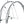 SKS B35 Bluemels Full Coverage Fender Set - 35mm 700 x 20-28 Silver