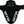 WTB Logo MTB Mud Guard Fork Mount Black