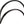 Velo Orange Zeppelin 650b x 52 Fender Set: Black (650b x 35-42)
