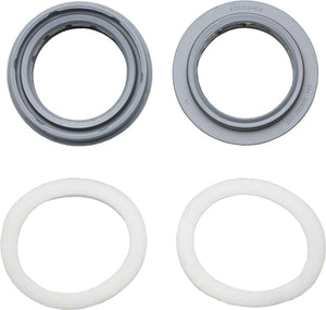 RockShox Revelation / Argyle / Sektor / Tora / Recon / XC32 Dust Seal/Foam Ring 32mm Seal Grey  10mm Foam Ring