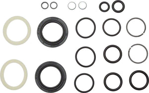 RockShox Fork Service Kit Basic: Reba A3 (2014-2016)