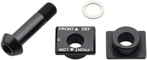 Salsa Flip Chip Kit 2.0 - Default / Low - 1585