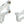 Surly MDS Chips 12mm Axle Horizontal Dropout Alloy Standard hanger updated eyelet Pair