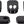 Salsa Thick Frame Plugs for Internal Cable Routing 5-pack