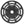 Shimano CUES  CS-LG300-9 Cassette - 9-Speed 11-46t LINKGLIDE Black