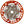 e*thirteen Helix Race Cassette - 12-Speed 9-52t Naranja