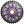 SRAM RED XG-1290 Cassette - 12-Speed 10-36t For XDR Driver Body Rainbow E1