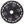 microSHIFT ADVENT Cassette - 9 Speed 11-42t Black ED Coated Alloy Large Cog