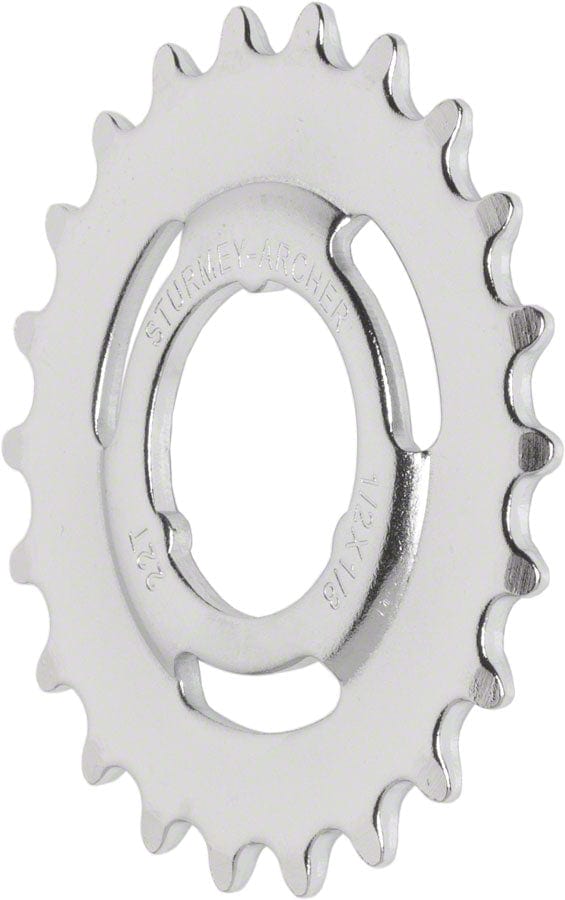 Sturmey Archer 1/8" 22t Coaster Brake Cog
