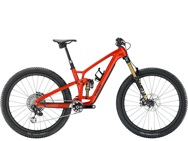 Fuel EX 9.9 XX AXS XS 27.5 Lava
