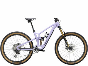 Fuel EX 9.9 XX AXS XS 27.5 Lavender Haze