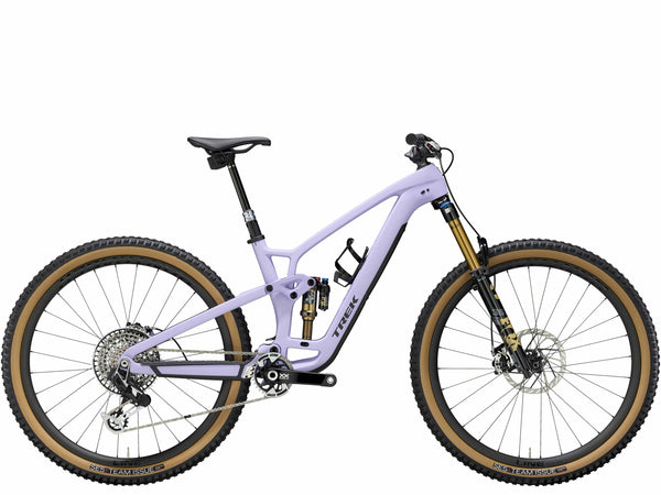 Fuel EX 9.9 XX AXS XS 27.5 Lavender Haze