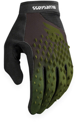 Bluegrass Prizma 3D Gloves - Tropic Sunrise Full Finger Large