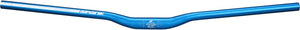 Spank Spoon 800 Handlebar - 31.8mm Clamp 800mm 20mm Rise Blue