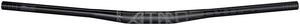 TruVativ Atmos 7K Riser Handlebar - 760mm Wide 31.8mm Clamp 10mm Rise Blast BLK A1