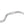 Nitto Moustache Handlebar: 26.0mm Bar Clamp 515mm Width Alloy Silver