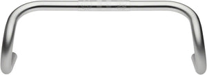 Nitto Classic 105 Drop Handlebar - Aluminum 25.4mm 37cm Silver