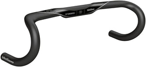 Vision TriMax Alloy Aero Handlebar 31.8mm Clamp Diameter 420mm Width Aero Road Profile – Alloy