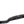 Surly Terminal Bar Handlebar - 31.8mm Clamp 735mm Width 40mm Rise Aluminum BLK