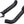 Ritchey Comp Bar Ends: 125mm Black 2020 Model