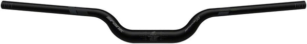 Spank Spike 35 Vibrocore Handlebar - 35mm Clamp 820mm 60mm Rise Black
