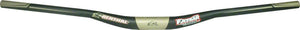 Renthal FatBar Carbon 35 Handlebar - Carbon 10mm 800mm 35mm Black V2