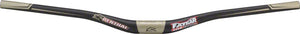 Renthal FatBar Lite Carbon 35 Handlebar - Carbon 30mm 760mm 35mm Black V2