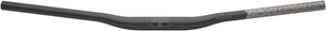 Salsa Rustler Carbon Riser Handlebar 31.8 750mm width Black