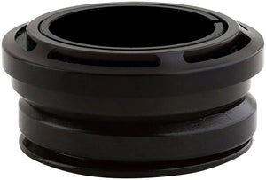 Stolen Minimalist Headset - Integrated 1-1/8" 45 x 45 Black