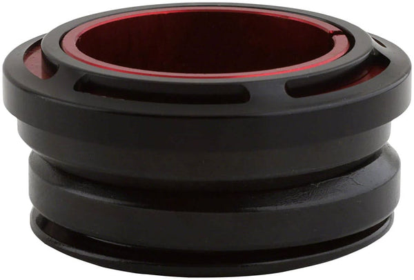 Stolen Minimalist Headset - Integrated 1-1/8" 45 x 45 Red