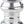 Velo Orange Threaded Headset - Sealed Bearing Grand Cru EC30 /25.-24tpi Upper | EC30/26 Lower Silver