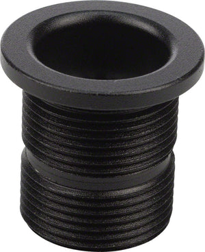 Stolen Vortex Redux Top Cap 1 1/8" Threadless M25 Black