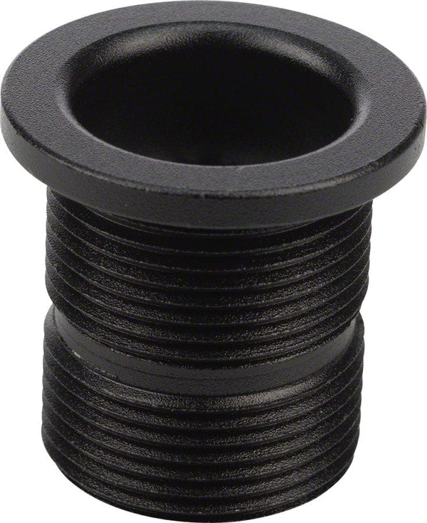Stolen Vortex Redux Top Cap 1 1/8" Threadless M25 Black