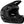 Bluegrass Vanguard Core MIPS Helmet - Black Small